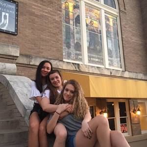 Meet your Posher, Mutiara